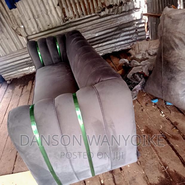 Three Seater Sofa on Sale - main view