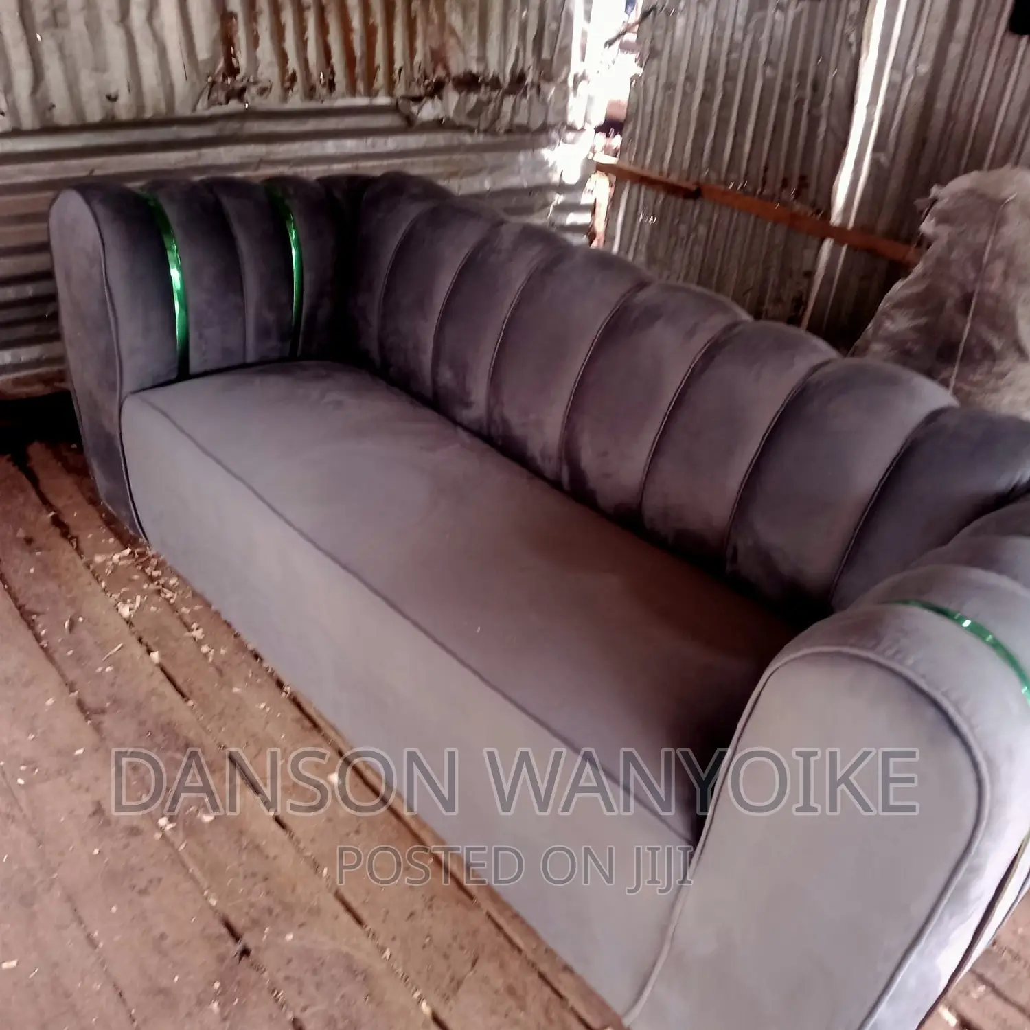 Three Seater Sofa on Sale