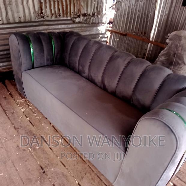 Three Seater Sofa on Sale - thumbnail 2