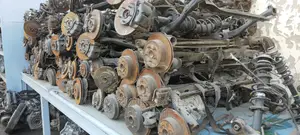 Harrier/Lexus,Rav 4, Vanguard Calipers,Disks,Drums, Hubs.