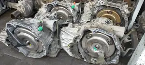 Succeed,Fielder,Premio,Allion 1nz CVT Gearboxes.