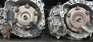 Succeed,Fielder,Premio,Allion 1nz CVT Gearboxes.