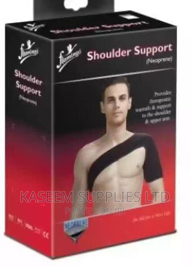 Flamingo Shoulder Support (Neoprene) - main view