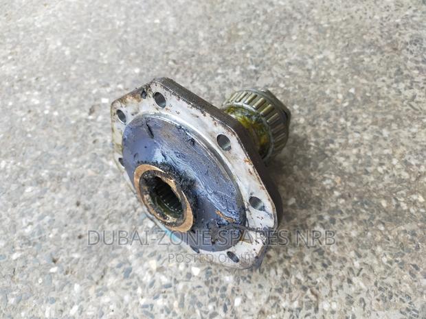 Land Cruiser J78,J79 Front Wheel Hub Fridge Available Now.