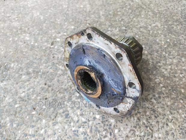 Land Cruiser J78,J79 Front Wheel Hub Fridge Available Now. - thumbnail 2