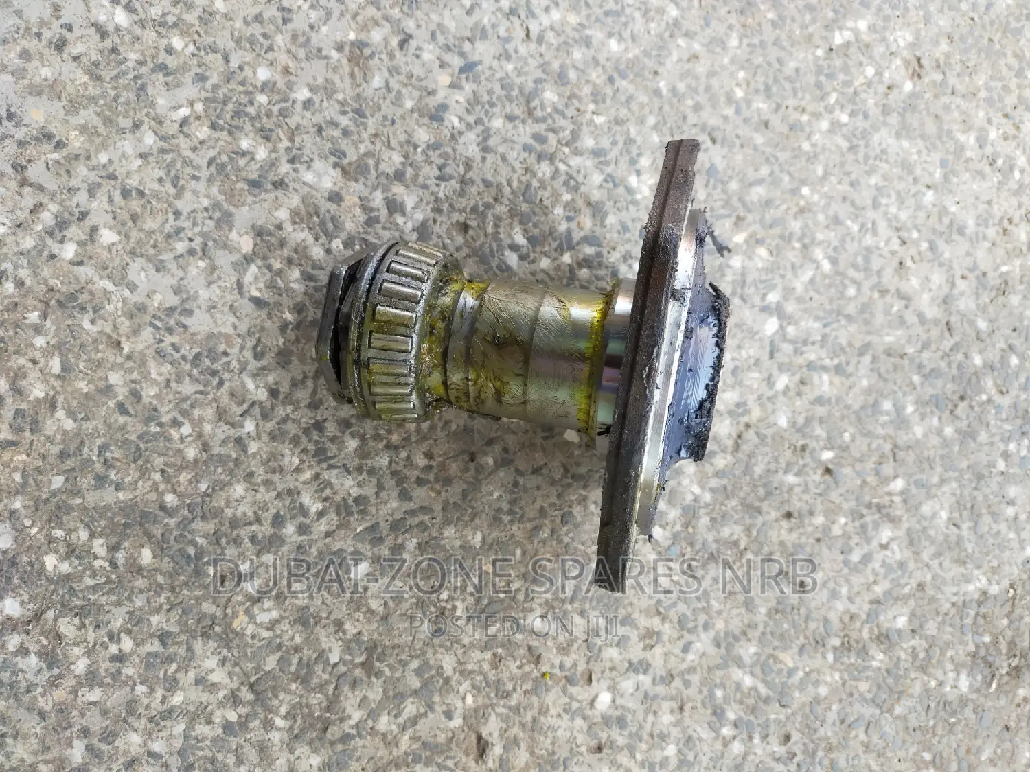 Land Cruiser J78,J79 Front Wheel Hub Fridge Available Now.