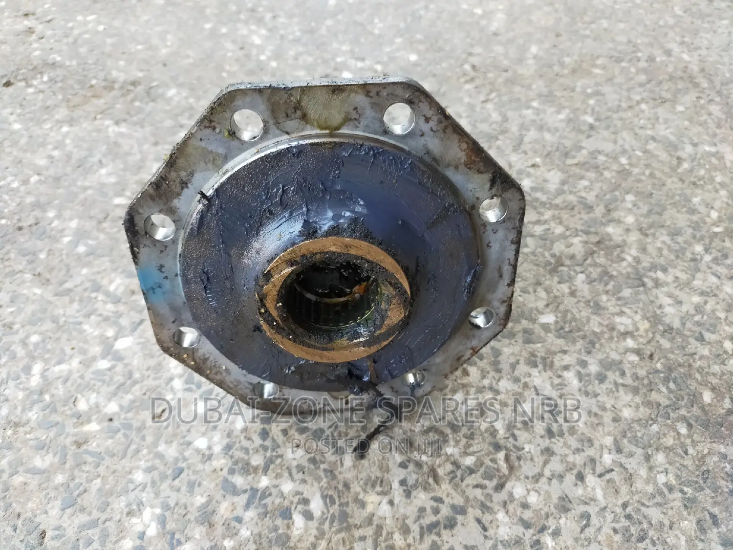 Land Cruiser J78,J79 Front Wheel Hub Fridge Available Now.