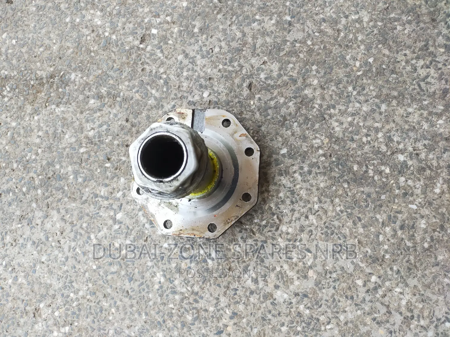 Land Cruiser J78,J79 Front Wheel Hub Fridge Available Now.