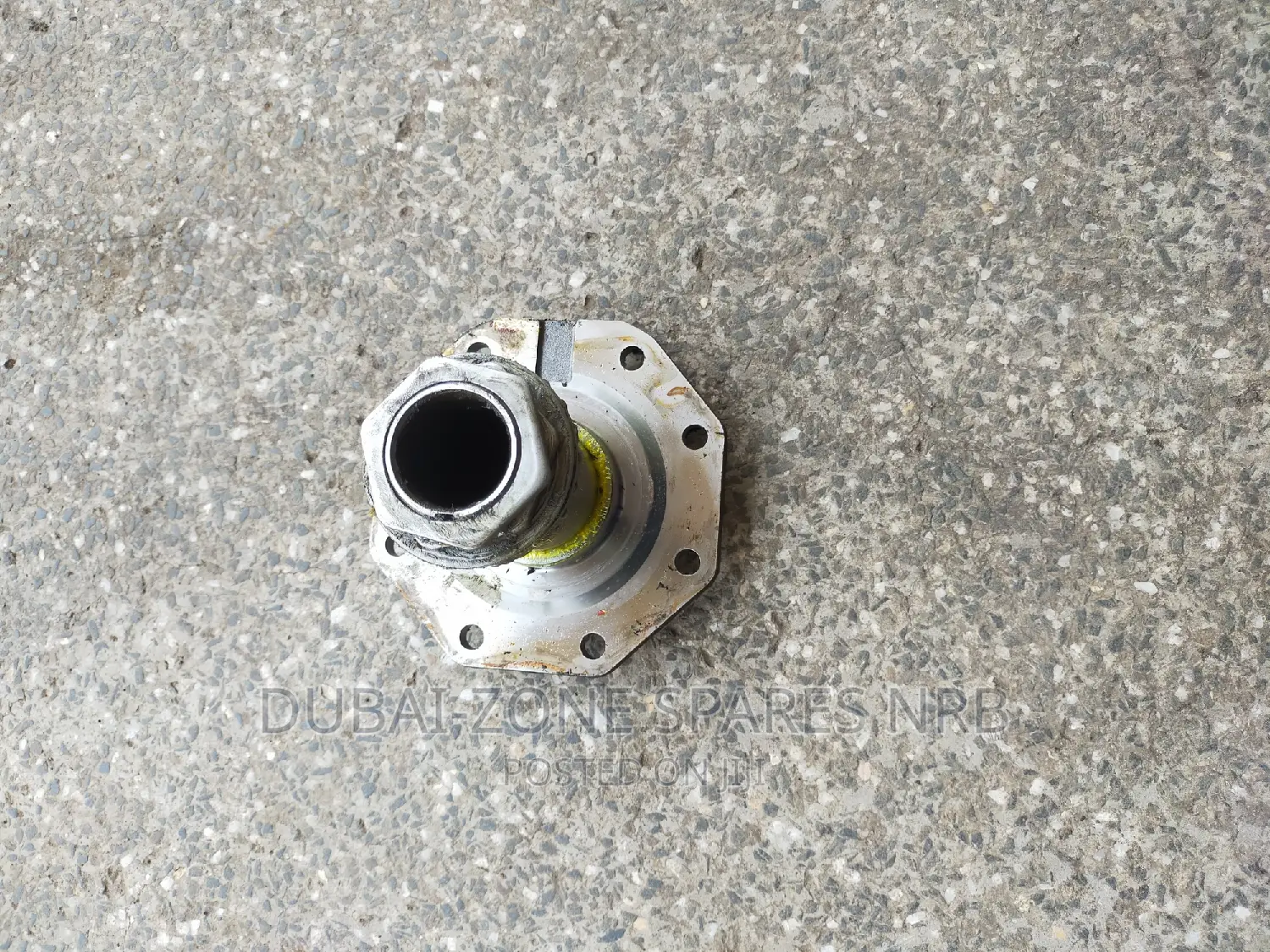 Land Cruiser J78,J79 Front Wheel Hub Fridge Available Now.