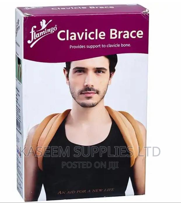 Flamingo Clavicle Brace - main view