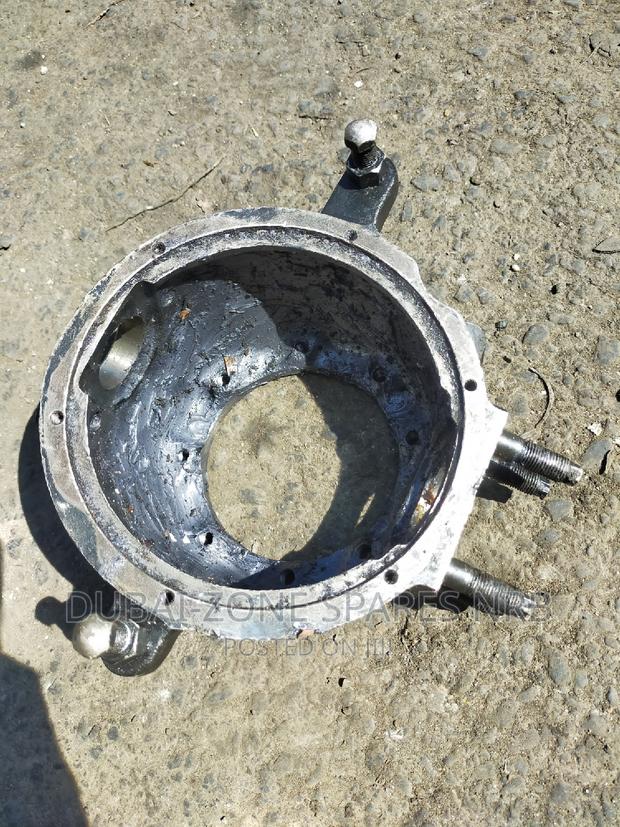 Land Cruiser J79, J78 Front Knuckle Right Left Available. - thumbnail 3