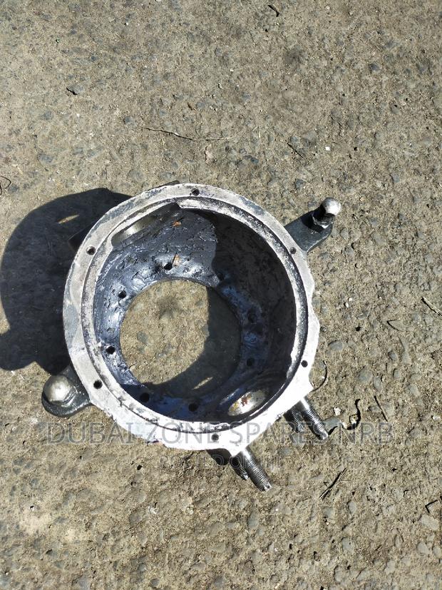 Land Cruiser J79, J78 Front Knuckle Right Left Available. - thumbnail 4