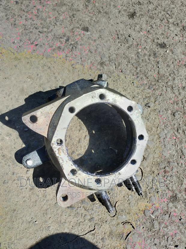 Land Cruiser J79, J78 Front Knuckle Right Left Available.