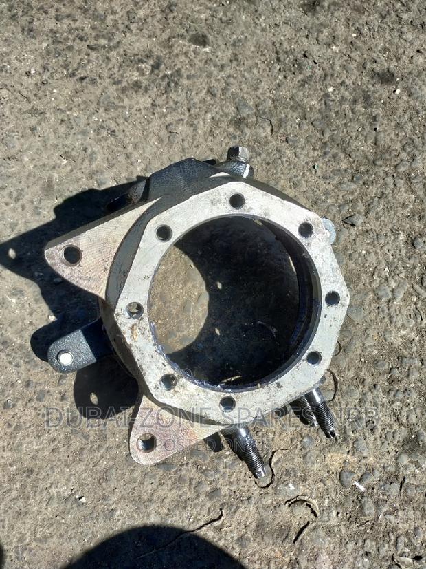 Land Cruiser J79, J78 Front Knuckle Right Left Available. - thumbnail 2