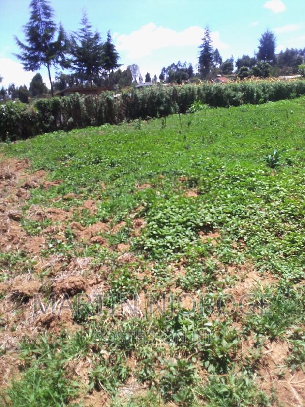 1⁄2 Acre Ndunyu Njeru - main view