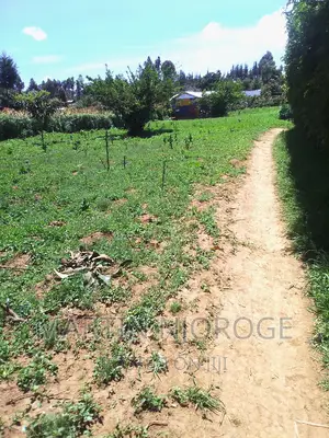 1⁄2 Acre Ndunyu Njeru