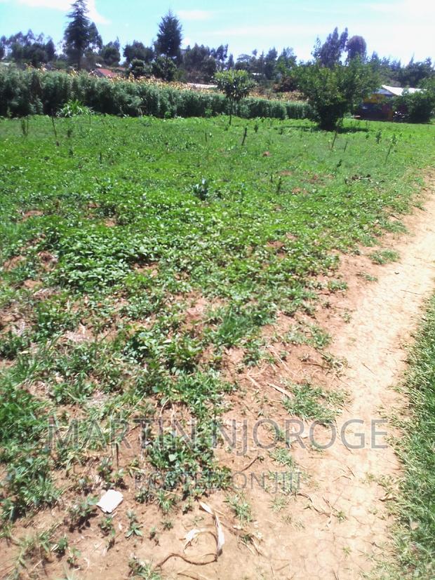 1⁄2 Acre Ndunyu Njeru - thumbnail 4