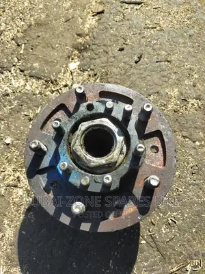 Land Cruiser J79, J78 Front Wheel Hubs Available Now.
