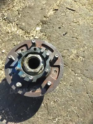 Land Cruiser J79, J78 Front Wheel Hubs Available Now.