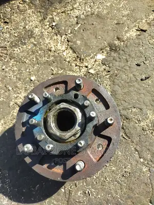 Land Cruiser J79, J78 Front Wheel Hubs Available Now.