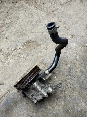 Nissan X-Trail Power Steering Pumps Now Available.