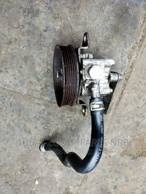 Nissan X-Trail Power Steering Pumps Now Available.