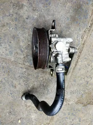 Nissan X-Trail Power Steering Pumps Now Available.