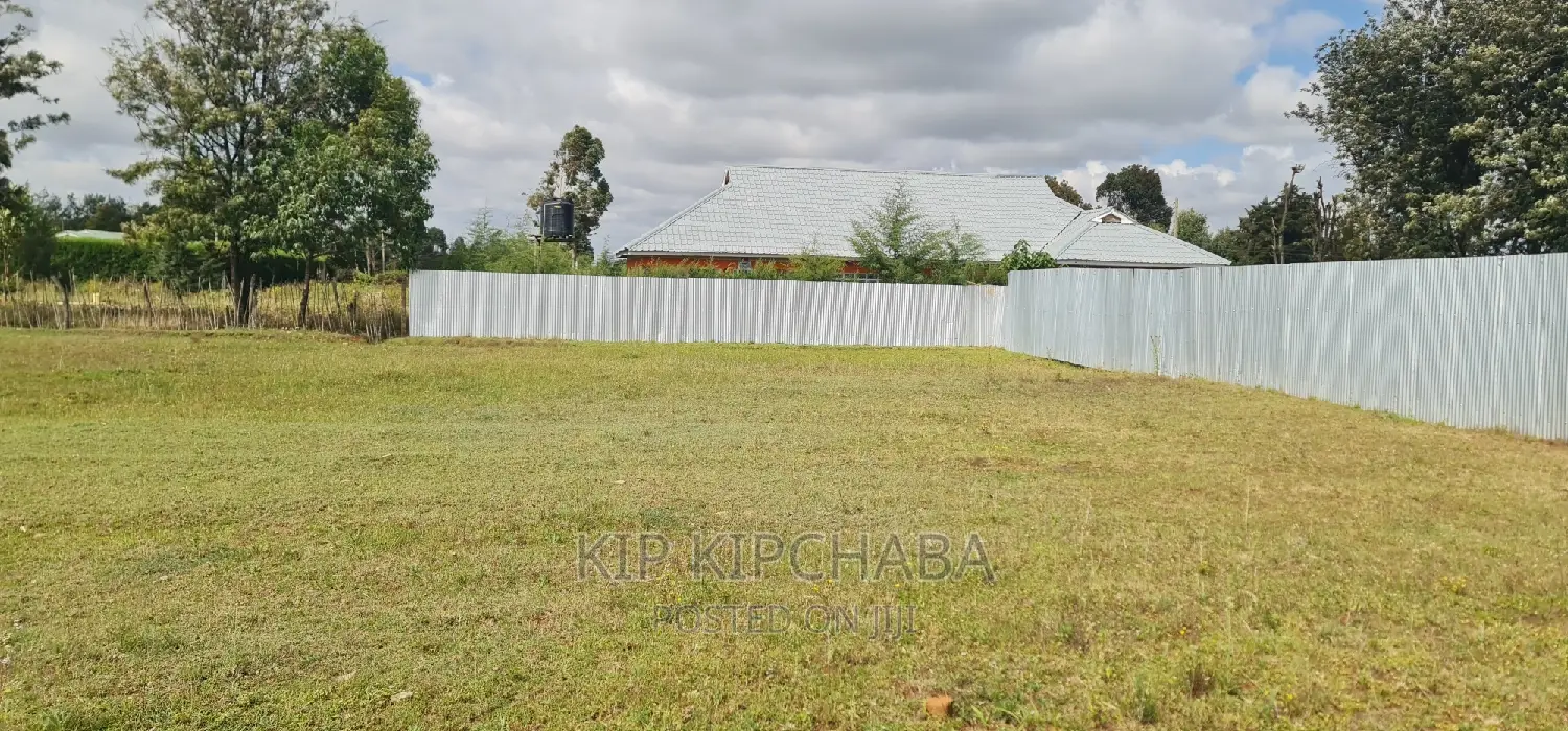 Prime Plots for Sale in Kuinet Eldoret