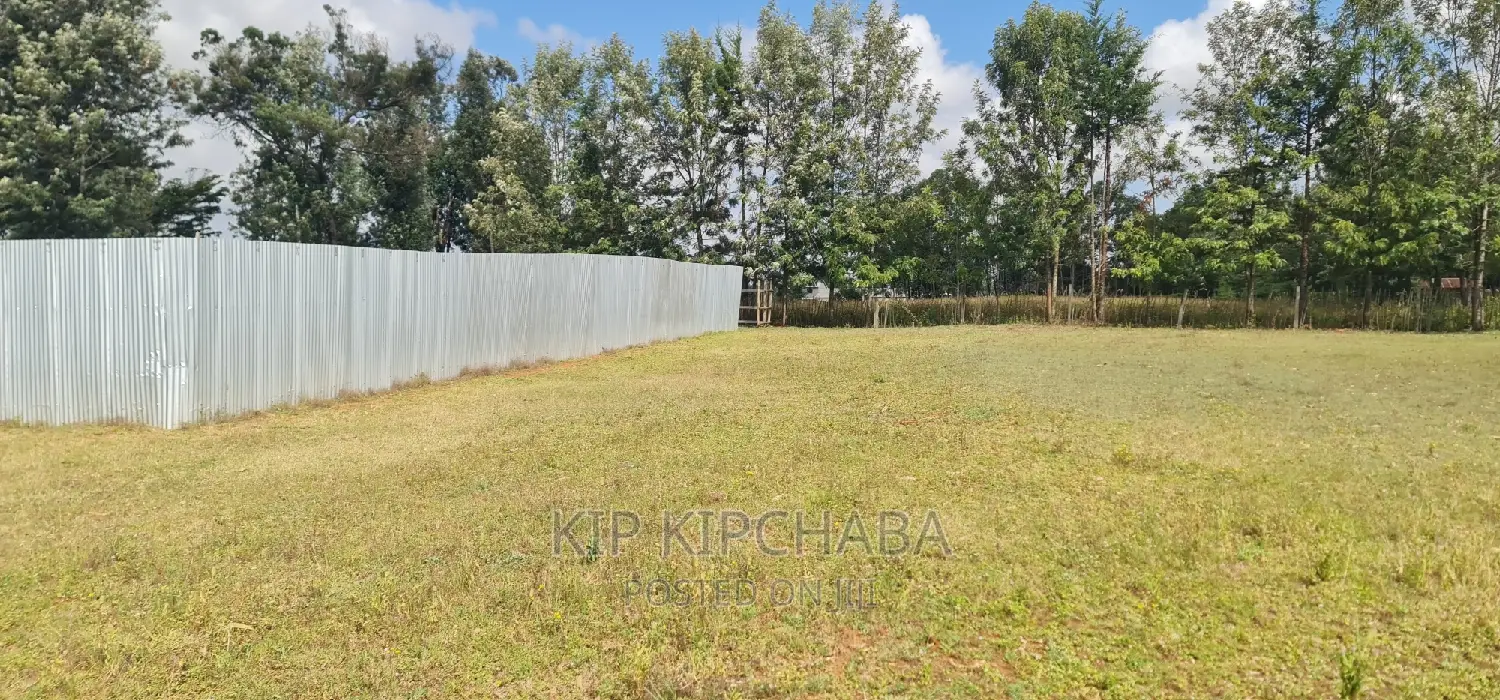 Prime Plots for Sale in Kuinet Eldoret