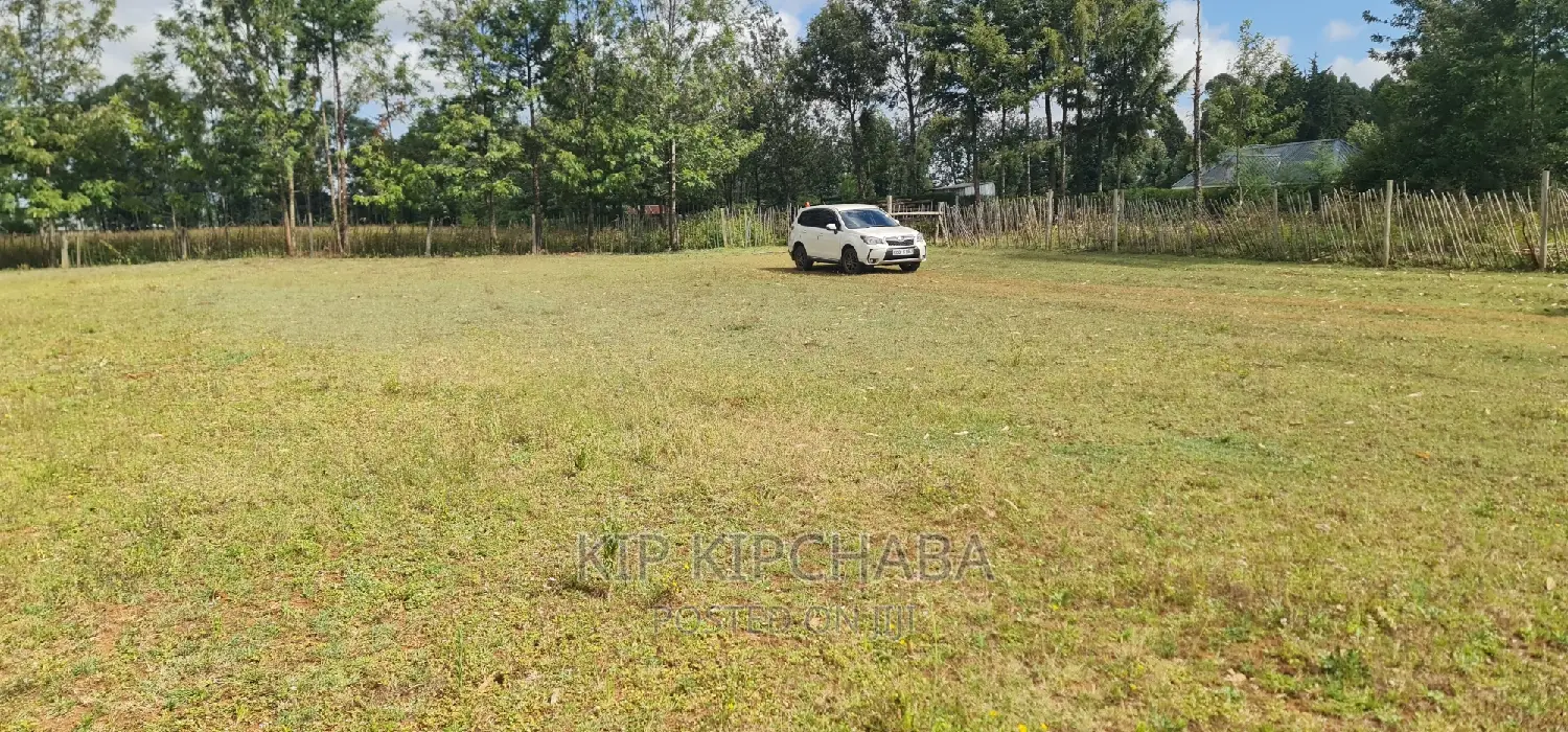Prime Plots for Sale in Kuinet Eldoret
