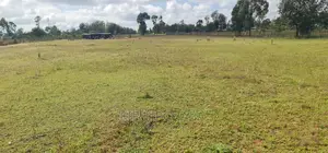 Prime Plots for Sale in Kuinet Eldoret