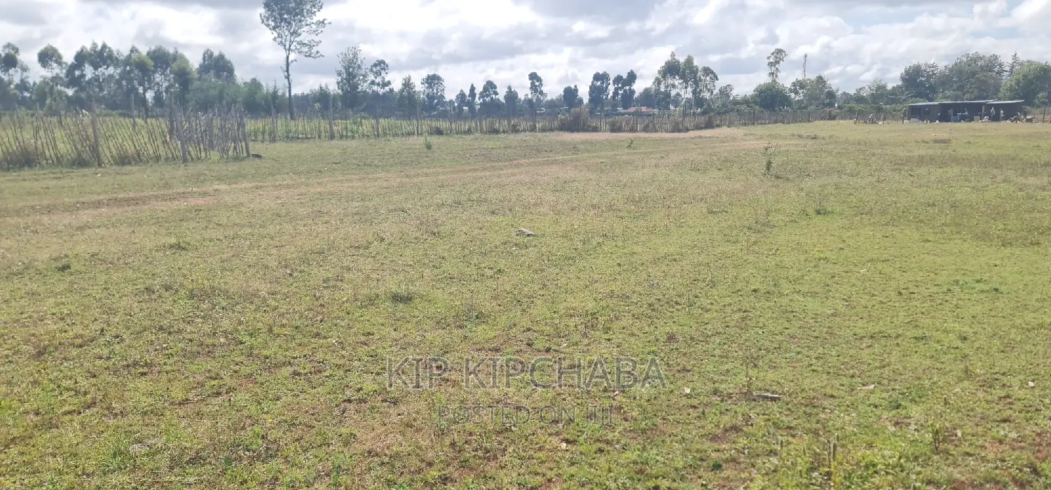 Prime Plots for Sale in Kuinet Eldoret