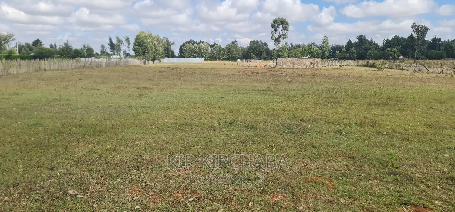 Prime Plots for Sale in Kuinet Eldoret