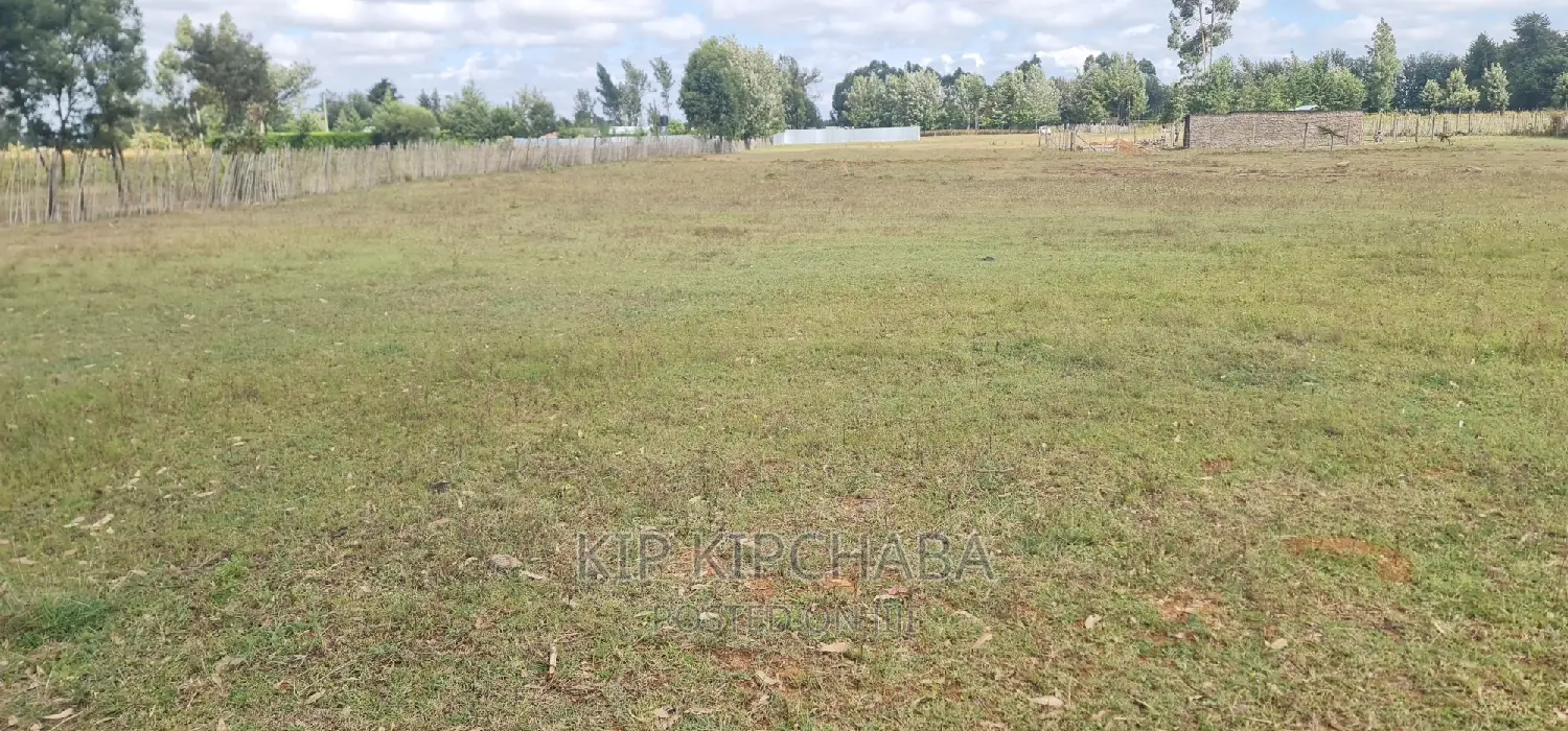 Prime Plots for Sale in Kuinet Eldoret