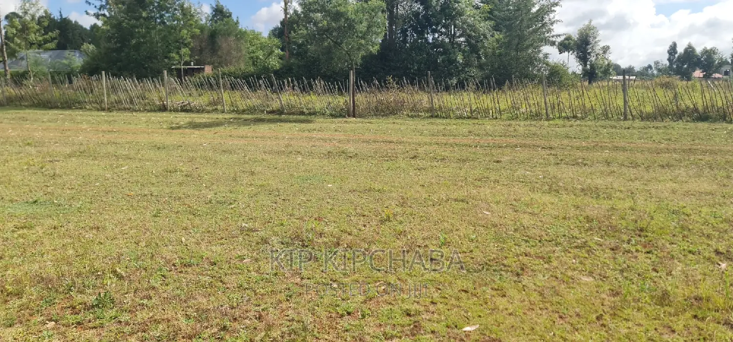 Prime Plots for Sale in Kuinet Eldoret