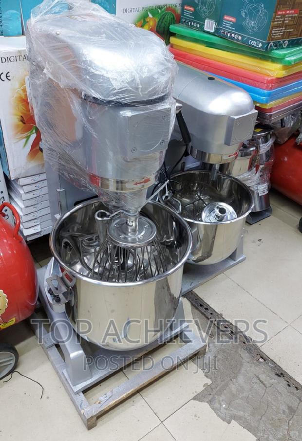 Quality Dough Mixer/Electric Dough Mixer