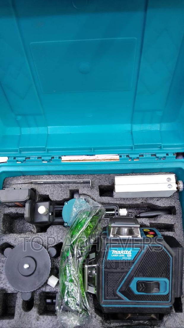Makita Laser Level - main view