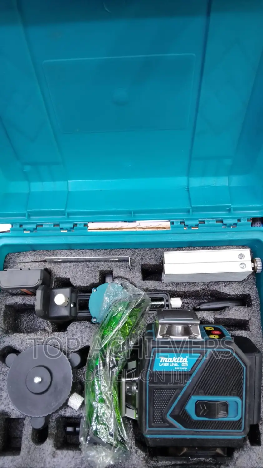 Makita Laser Level