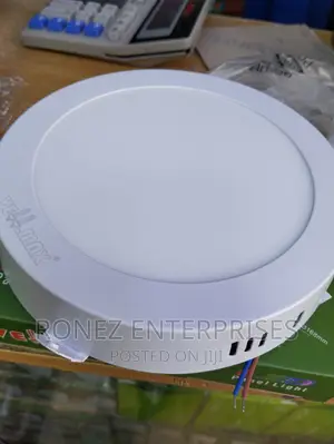 Led 12 WLTS Surface