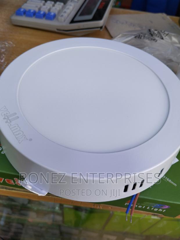 Led 12 WLTS Surface