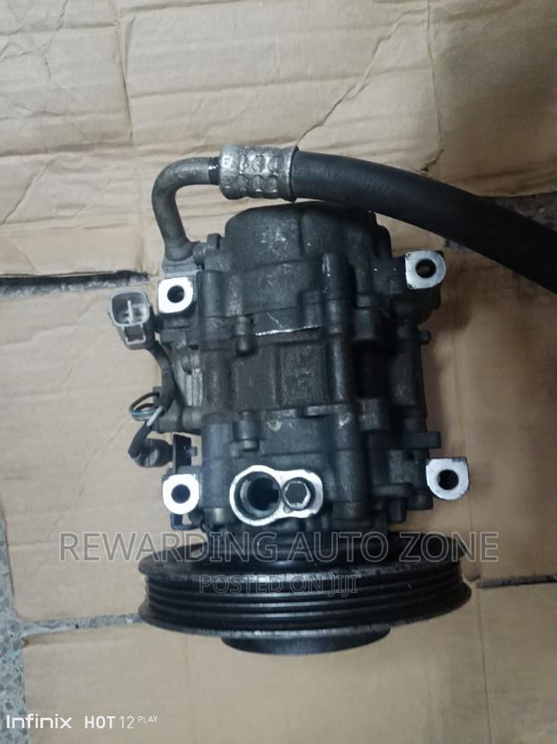 Toyota 110 Ac Pump. - thumbnail 2