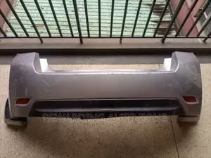 Subaru Outback N16 Rear Bumper.