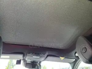 Mercedes-Benz E250 2017 Black