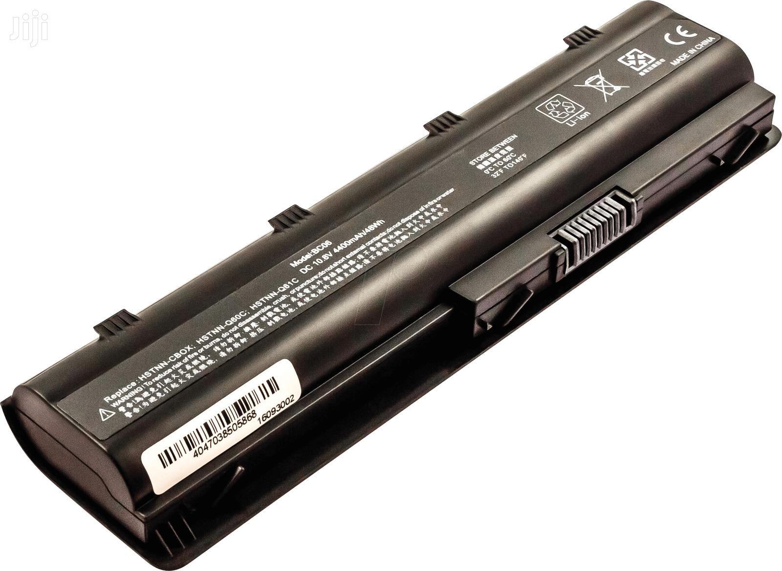 HP Laptop Batteries