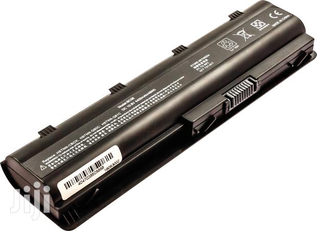 HP Laptop Batteries - main view