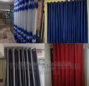 Beautiful House Curtains House Curtains Available