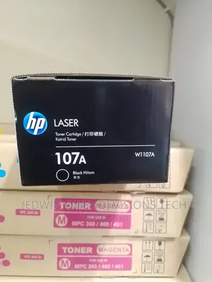 Toners for HP Laser-Jet 100/130 Printers