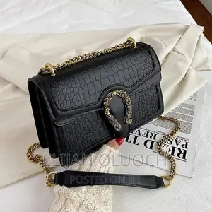 New Lion Bags