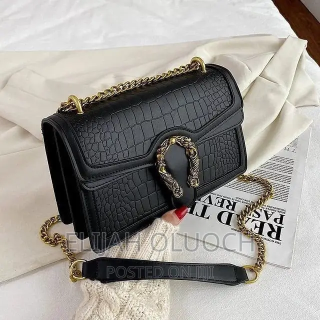 New Lion Bags