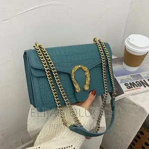 New Lion Bags